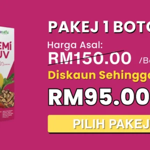 PAKEJ 1 – Femiluv ™